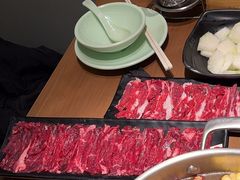 -掂档潮汕牛肉火锅(万象城店)