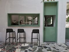 -NEA BAY咖啡馆