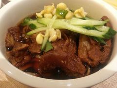 -东方红海鲜百汇(国际大厦店)