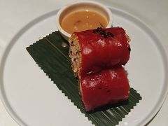 -银灯食府(丽丰国际中心店)