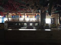 -御池园(顾村公园店)