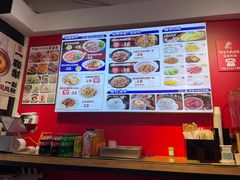 -阿当·小炒牛肉面(人广店)