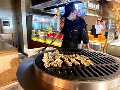 -东方红海鲜百汇(国际大厦店)