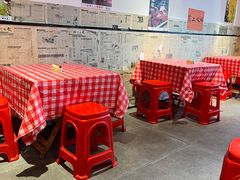 -荆九爷爆炒桥头三嫩(浙大店)