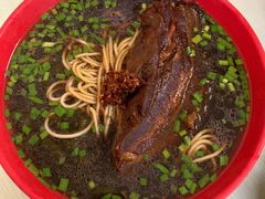 -小龙大肉面馆