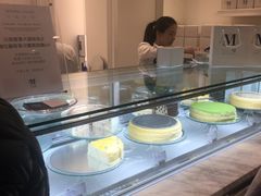 -晶华酒店柏丽厅