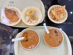 -方中山胡辣汤(通州店)
