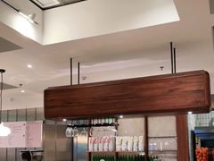 -BAKER&SPICE(BFC外滩金融中心店)