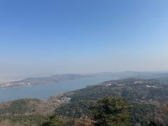 -棋盘山风景区