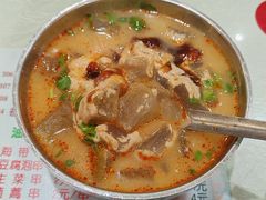 特色煎粉-福源馆(河南街店)