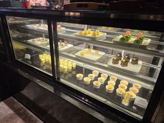 -美食汇·海鲜自助西餐厅·江门富力万达嘉华酒店