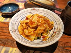 -京鹿料理(荟聚店)