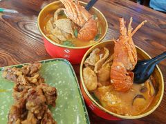 -鲤.金记沙茶面(总店)