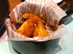 -西堤牛排(合肥之心城店)
