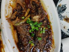 -长廊好灶头 本地人农家菜(枫泾古镇店)