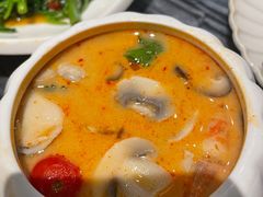 -Thai Alley泰爱里(二沙岛店)