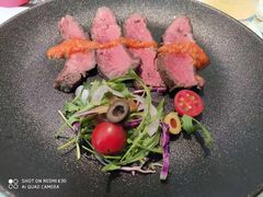 -西堤厚牛排(昆山店)