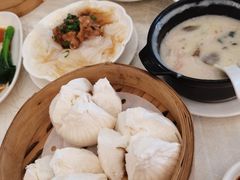 -亮庆餐厅·粤菜·早茶(篁庄店)