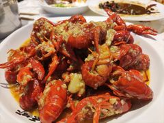 -霸王虾·麻辣小龙虾(清水河公园店)