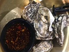 蒸汽生蚝-两点半深夜牛排(斗西路店)