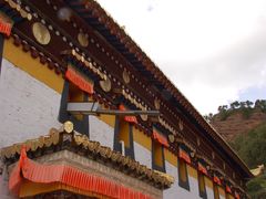 -达仓郎木寺院