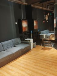 -G-STEPS舞蹈工作室