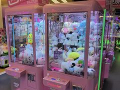 -爱玩嘉年华(江北一店)