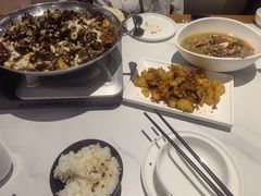 -三猫黑鱼花(南大店)