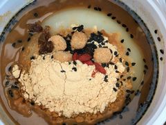 -深水井老冰粉(解放碑英利大融城店)