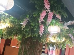-渔香岛美蛙鱼头火锅(威清路店)