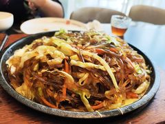 -北国饭店·海鲜.北方菜(榕城店)