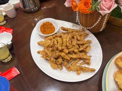-李氏八大件老菜馆(万宝街店)