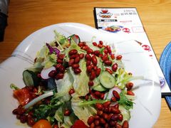 -小土豆北方菜馆(文慧园店)