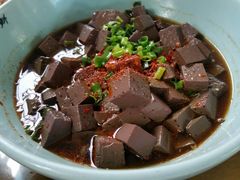 -老磨油饼(高陵店)