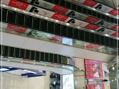 -万达广场(福州金融街店)