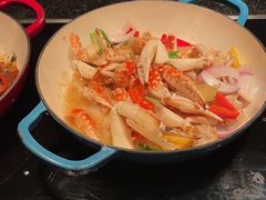 -麓湖国际水疗