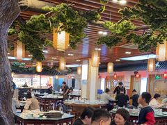 -秦淮人家风味酒楼(赣榆店)