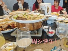 -云客来·花园餐厅(洛社店)