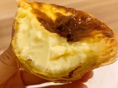 葡式蛋挞-味多美蛋糕(古城店)