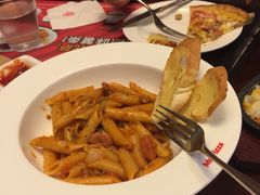 -Mr.Pizza米斯特比萨(苏州平江万达广场店)