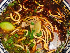 -有礼有面(知春路店)