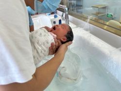 -安悦贝月子中心