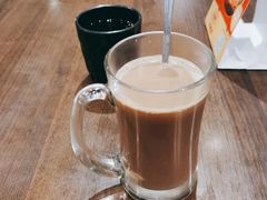 -新旺茶餐厅(嘉里城店)