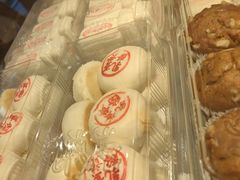 -泸溪河桃酥(秦淮夫子庙一店)