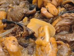 -镜泊湖聚仙楼鱼馆