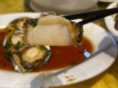 -老字号蛇口德记烧腊饭店·海鲜加工