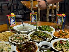 -温州一家人美食(西木头市店)