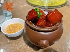 -小菜园新徽菜(合肥滨湖世纪金源店)