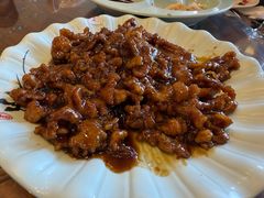 -南来顺饭庄·清真(南菜园店)