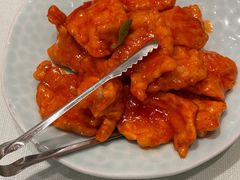 -红樱桃·新派辽菜(北行店)